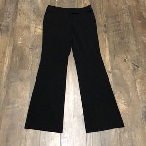 Women’s White House Black Market Slacks Size 4R